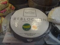 Reblochon &ndash; &copy; Hartwig Köllner (Eberhardt TRAVEL)