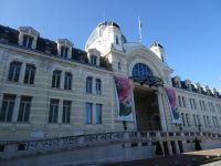 Evian Palais Lumiére &ndash; &copy; Hartwig Köllner (Eberhardt TRAVEL)