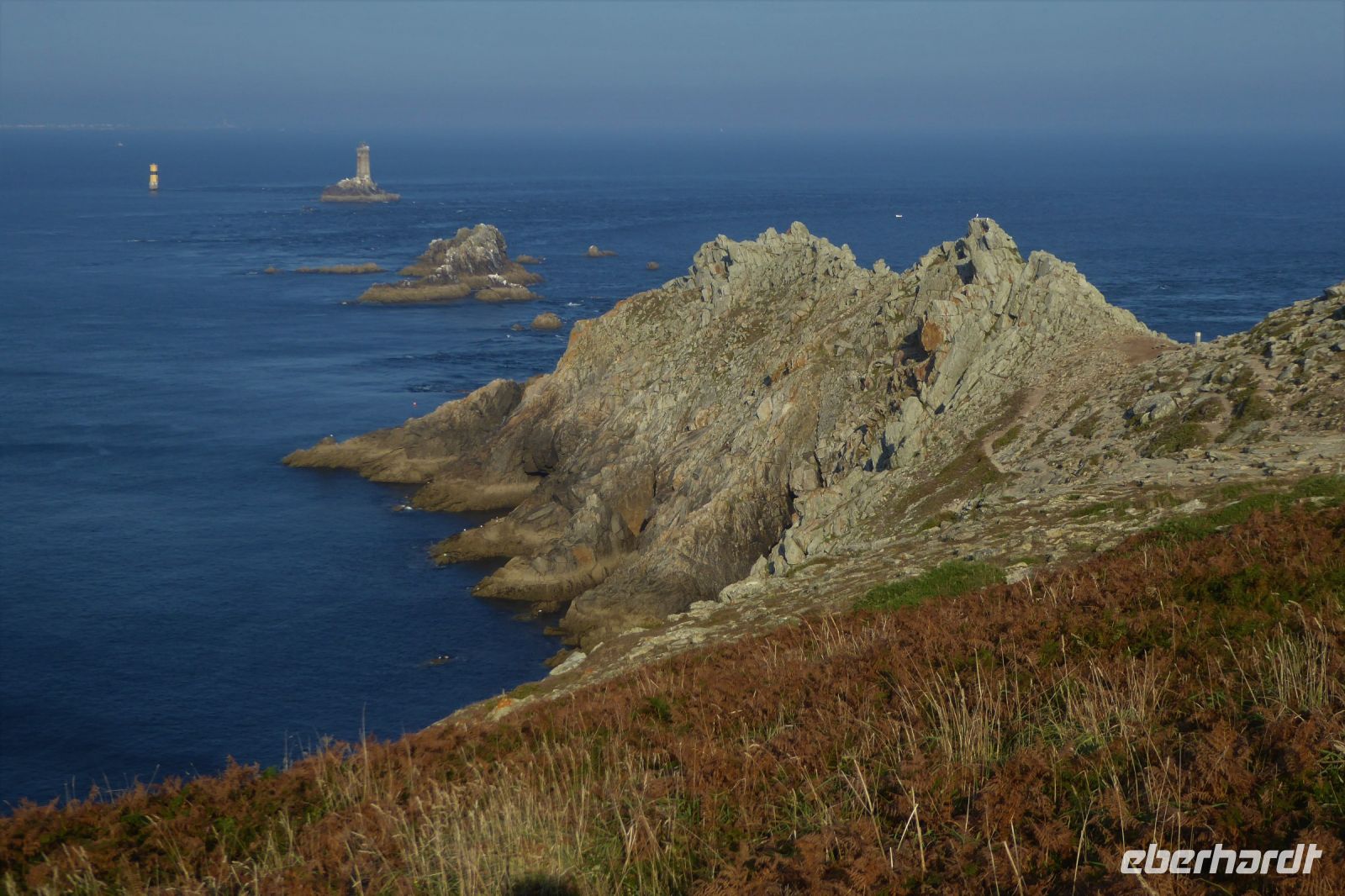 Tag 7 Pointe du Raz  &ndash; &copy; Gabriele Sauer (Eberhardt TRAVEL)