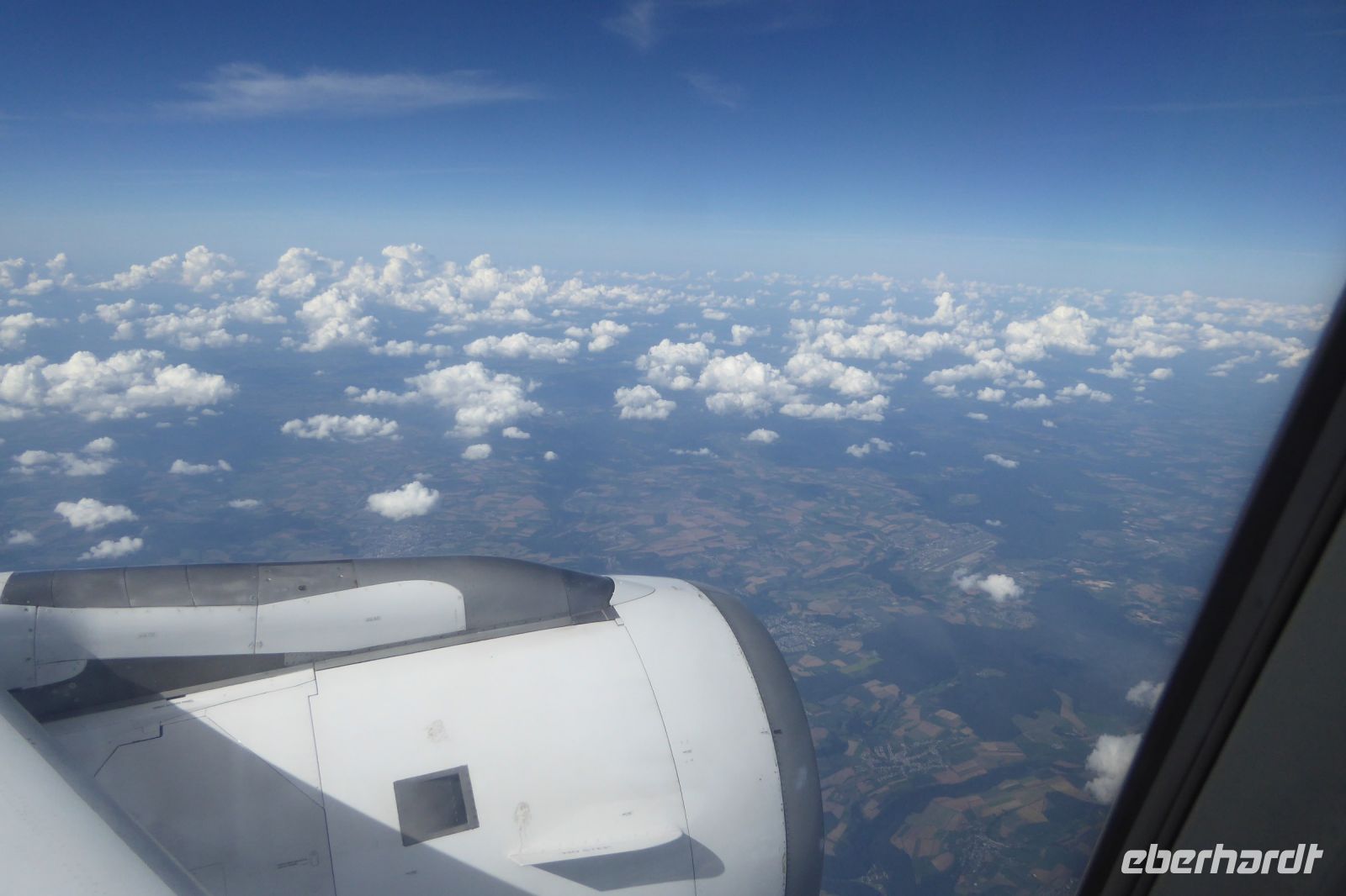 Tag 9 Rückreise  &ndash; &copy; Gabriele Sauer (Eberhardt TRAVEL)