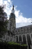 Tag 2 Rouen &ndash; &copy; Gabriele Sauer (Eberhardt TRAVEL)