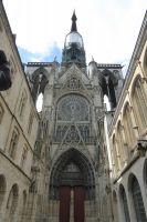 Tag 2 Rouen &ndash; &copy; Gabriele Sauer (Eberhardt TRAVEL)