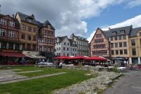 Tag 2 Rouen &ndash; &copy; Gabriele Sauer (Eberhardt TRAVEL)