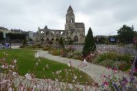 Tag 3 Caen  &ndash; &copy; Gabriele Sauer (Eberhardt TRAVEL)