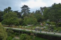 Tag 3 Coutance  &ndash; &copy; Gabriele Sauer (Eberhardt TRAVEL)