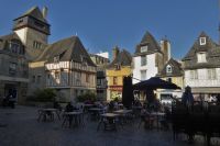 Tag 6 Quimper  &ndash; &copy; Gabriele Sauer (Eberhardt TRAVEL)