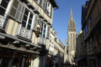 Tag 6 Quimper  &ndash; &copy; Gabriele Sauer (Eberhardt TRAVEL)