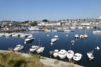 Tag 7 Concarneau  &ndash; &copy; Gabriele Sauer (Eberhardt TRAVEL)