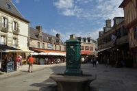 Tag 7 Concarneau 