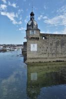 Tag 7 Concarneau &ndash; &copy; Gabriele Sauer (Eberhardt TRAVEL)