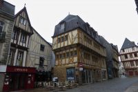 Tag 7 Vannes &ndash; &copy; Gabriele Sauer (Eberhardt TRAVEL)