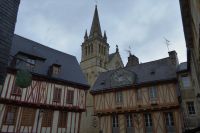 Tag 7 Vannes    &ndash; &copy; Gabriele Sauer (Eberhardt TRAVEL)