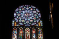 Tag 8 Chartres  &ndash; &copy; Gabriele Sauer (Eberhardt TRAVEL)