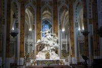 Tag 8 Chartres  &ndash; &copy; Gabriele Sauer (Eberhardt TRAVEL)
