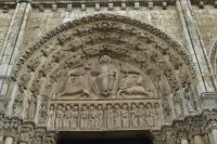 Tag 8 Chartres  &ndash; &copy; Gabriele Sauer (Eberhardt TRAVEL)