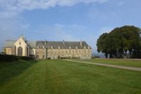 Tag 8 Paimpont  &ndash; &copy; Gabriele Sauer (Eberhardt TRAVEL)