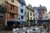 Tag 8 Rennes  &ndash; &copy; Gabriele Sauer (Eberhardt TRAVEL)