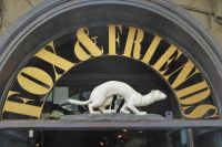 Tag 8 Rennes &ndash; &copy; Gabriele Sauer (Eberhardt TRAVEL)
