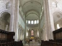 Saint- Benoît-sur-la-Loire &ndash; &copy; Roswitha Zytowski (Eberhardt TRAVEL)