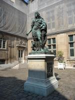 Sonnenkönig Ludwig XIV &ndash; &copy; Konrad Füssel (Eberhardt TRAVEL)