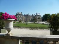 Park de Luxemburg &ndash; &copy; Konrad Füssel (Eberhardt TRAVEL)