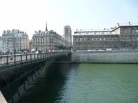 Notre Dame &ndash; &copy; Konrad Füssel (Eberhardt TRAVEL)