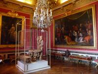 Versailles &ndash; &copy; Konrad Füssel (Eberhardt TRAVEL)
