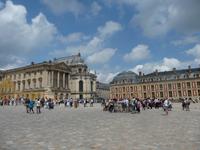 Versailles &ndash; &copy; Konrad Füssel (Eberhardt TRAVEL)