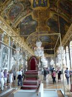 Versailles &ndash; &copy; Konrad Füssel (Eberhardt TRAVEL)