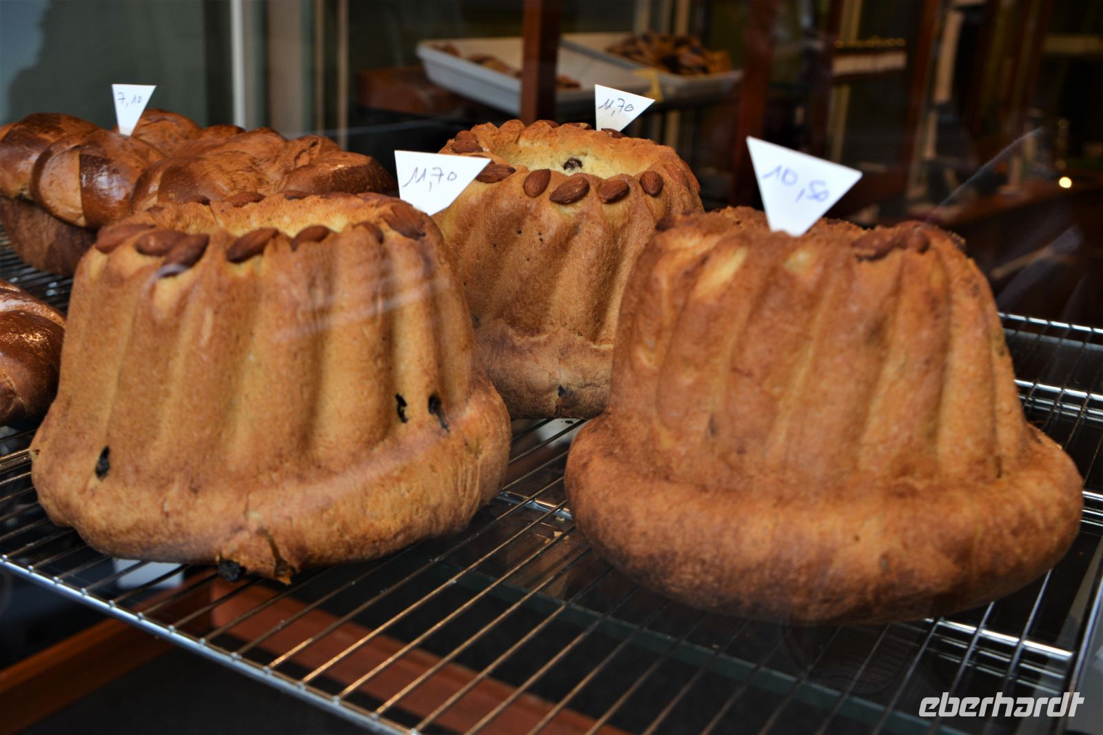 Der Gugelhupf  &ndash; &copy; Gina Egenolf (Eberhardt TRAVEL)