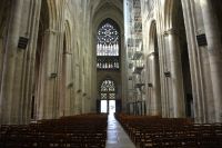 Blick nach Draußen &ndash; &copy; Gina Egenolf (Eberhardt TRAVEL)