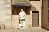 Francois I. &ndash; &copy; Gina Egenolf (Eberhardt TRAVEL)