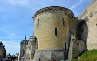 Schloss von Amboise &ndash; &copy; Gina Egenolf (Eberhardt TRAVEL)