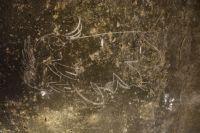 Graffitti aus den Jahrhunderten &ndash; &copy; Gina Egenolf (Eberhardt TRAVEL)