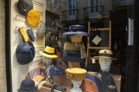 Hüte sind en vogue &ndash; &copy; Gina Egenolf (Eberhardt TRAVEL)