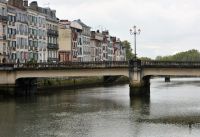 an der Nive &ndash; &copy; Gina Egenolf (Eberhardt TRAVEL)