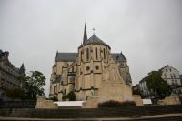 Kirche St.Martin in Pau &ndash; &copy; Gina Egenolf (Eberhardt TRAVEL)