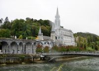 Mariä Empfängnis Basilika &ndash; &copy; Gina Egenolf (Eberhardt TRAVEL)