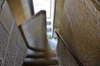 hohe Stufen &ndash; &copy; Gina Egenolf (Eberhardt TRAVEL)