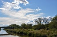 Wolkenspiele