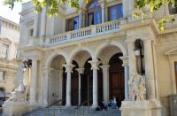 Theater von Avignon &ndash; &copy; Gina Egenolf (Eberhardt TRAVEL)