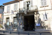 Luxushotel in Avignon &ndash; &copy; Gina Egenolf (Eberhardt TRAVEL)