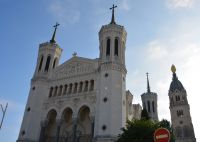 Notre-Dame de Fourvière &ndash; &copy; Gina Egenolf (Eberhardt TRAVEL)