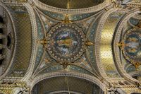 Blick nach oben  &ndash; &copy; Gina Egenolf (Eberhardt TRAVEL)