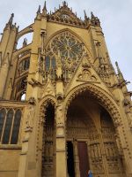 Metz &ndash; &copy; Florian Härtl (Eberhardt TRAVEL)