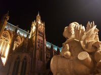 Metz &ndash; &copy; Florian Härtl (Eberhardt TRAVEL)