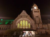 Metz &ndash; &copy; Florian Härtl (Eberhardt TRAVEL)