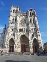 Amiens &ndash; &copy; Florian Härtl (Eberhardt TRAVEL)