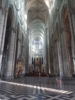 Amiens &ndash; &copy; Florian Härtl (Eberhardt TRAVEL)