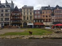 Rouen &ndash; &copy; Florian Härtl (Eberhardt TRAVEL)